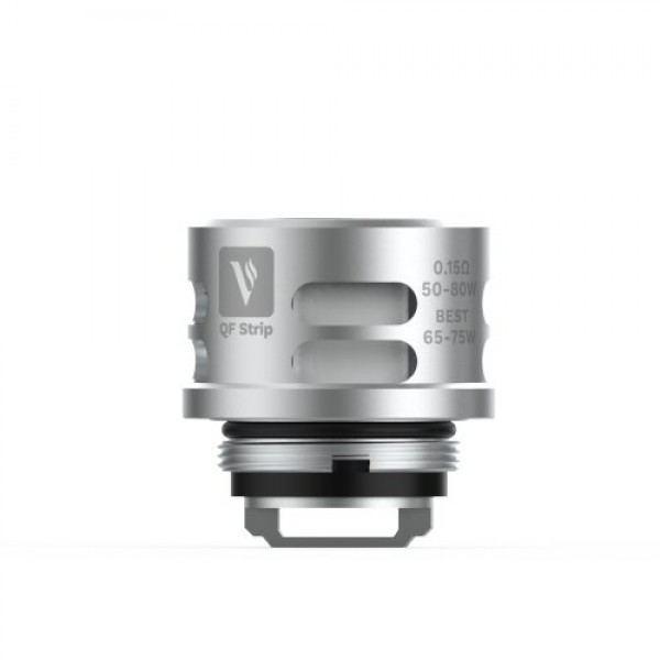 Vaporesso QF Meshed Coil Pack