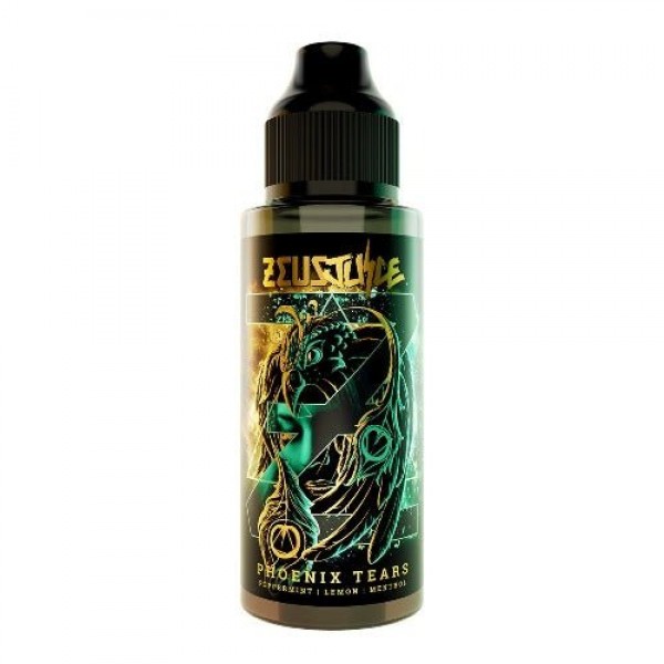 Phoenix Tears Zeus Juice 100ml E-Liquid