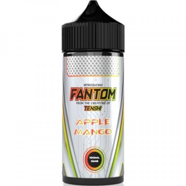 Apple Mango 100ml - Fantom Collection - Tenshi Vap...