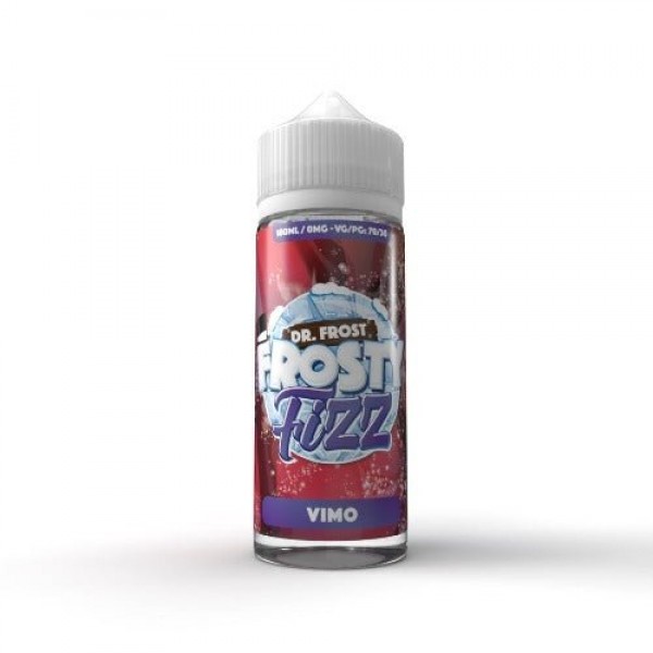 Vimo Frosty Fizz by Dr Frost 100ml