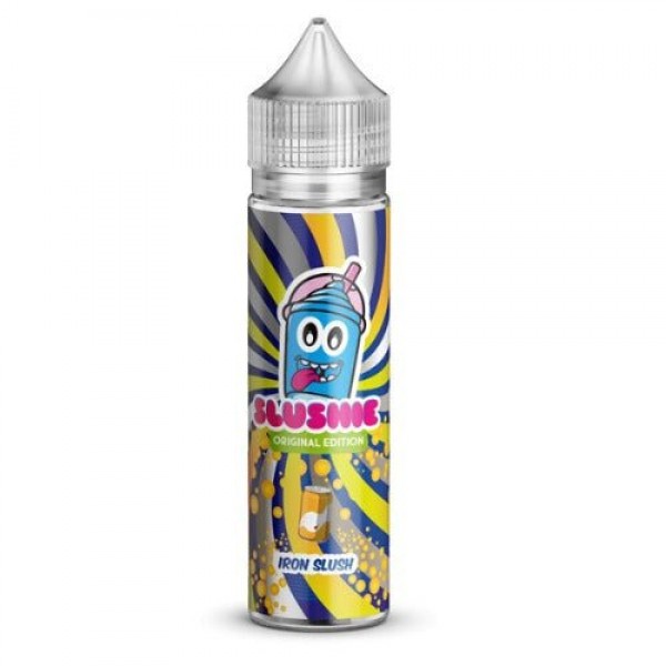 Iron Slush Slushie 50ml Liqua Vape