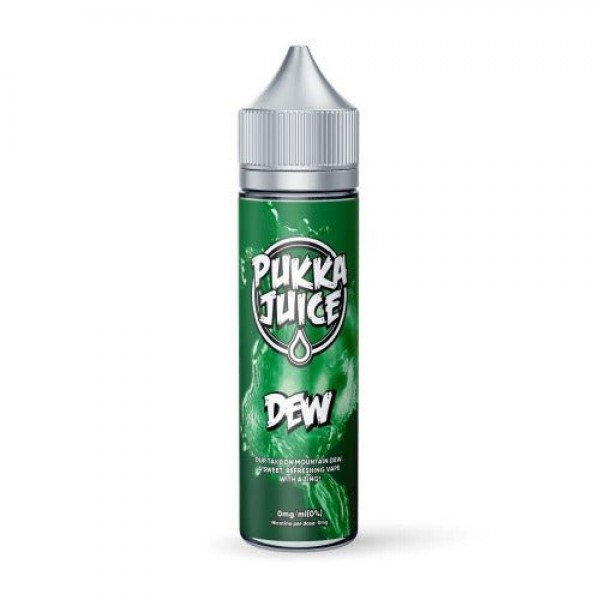 Pukka Juice Dew 50ml