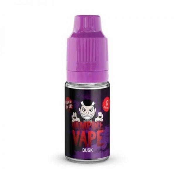 Dusk Vampire Vape 10ml TPD