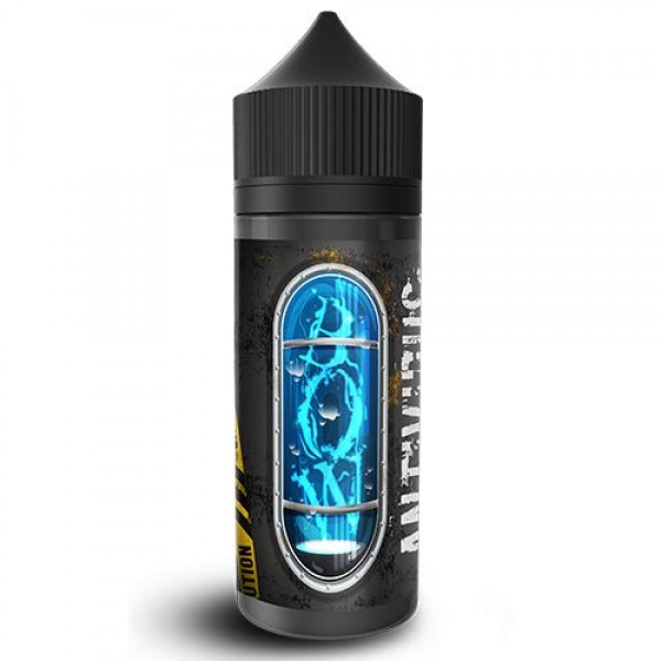 Antivirus - BOW E-Liquids 100ml