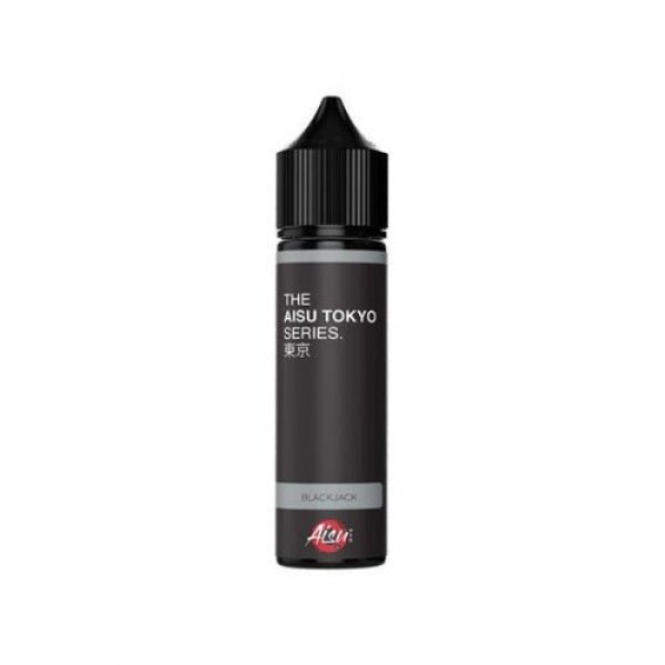 Blackjack by Aisu Tokyo Series 50ml