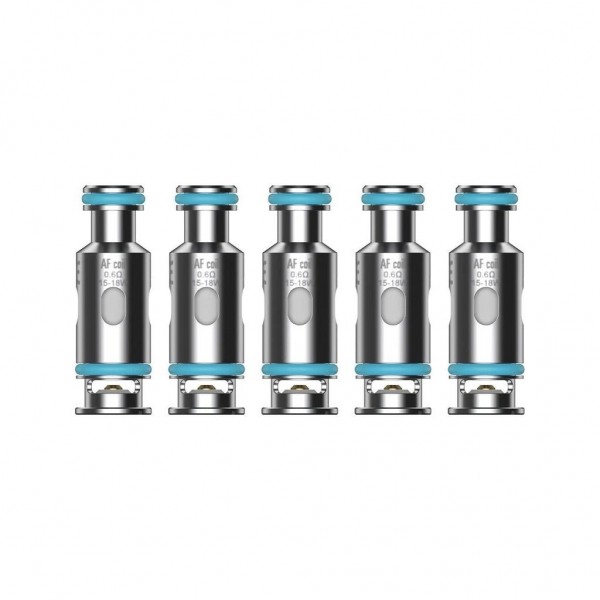 Aspire Flexus Q Coils