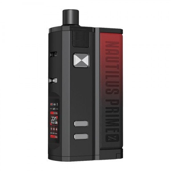 Aspire Nautilus Prime X Kit