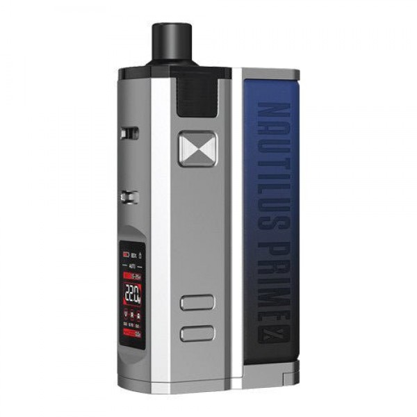 Aspire Nautilus Prime X Kit