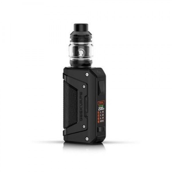 Geekvape Aegis Legend L200 Kit