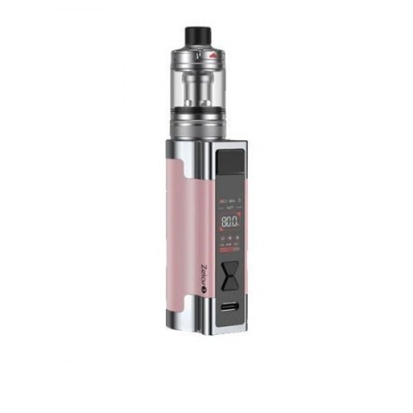 Aspire Zelos 3 Kit