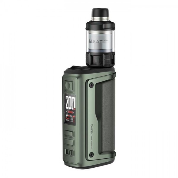 VooPoo Argus GT 2 Kit