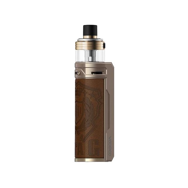 Drag S PnP-X Kit by VooPoo