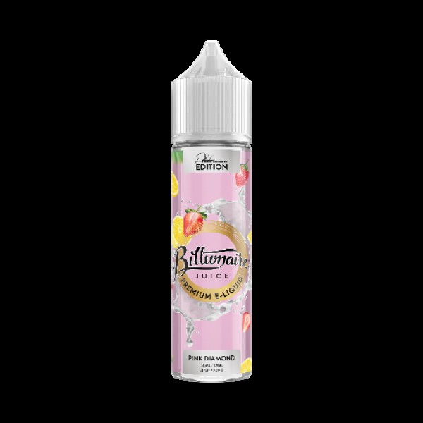 Pink Diamond Platinum Series by Billionaire Juice ...