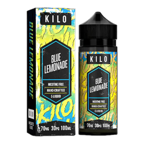 Blue Lemonade Kilo eliquid 100ml