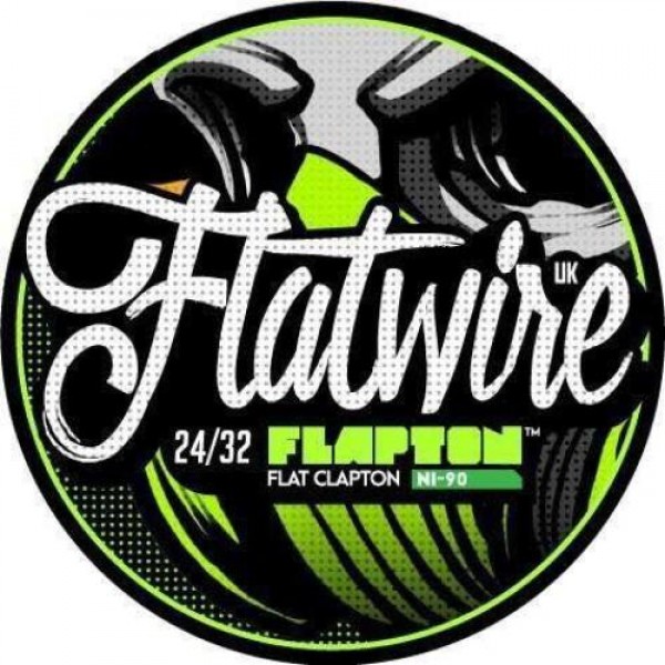 Flatwire Discounted!