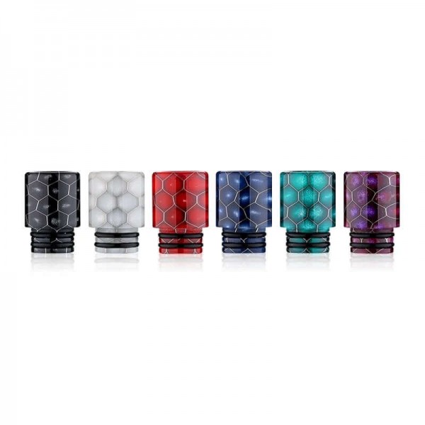 510/810 Drip Tips