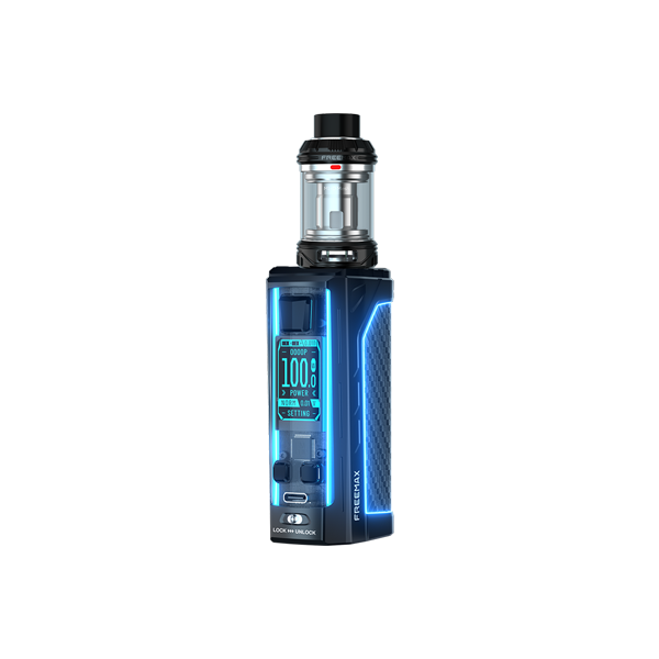 Freemax Maxus 2 200W Vape Kit