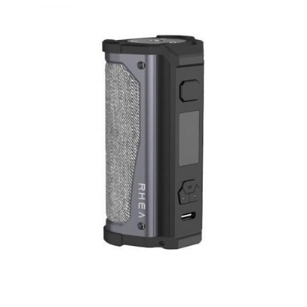 Aspire Rhea Box Mod