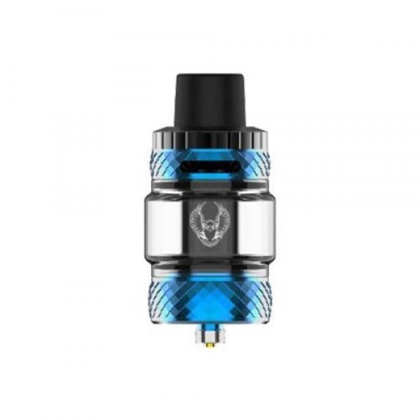 Horizontech Sakerz Master Tank (Free Bubble Glass Gifted)