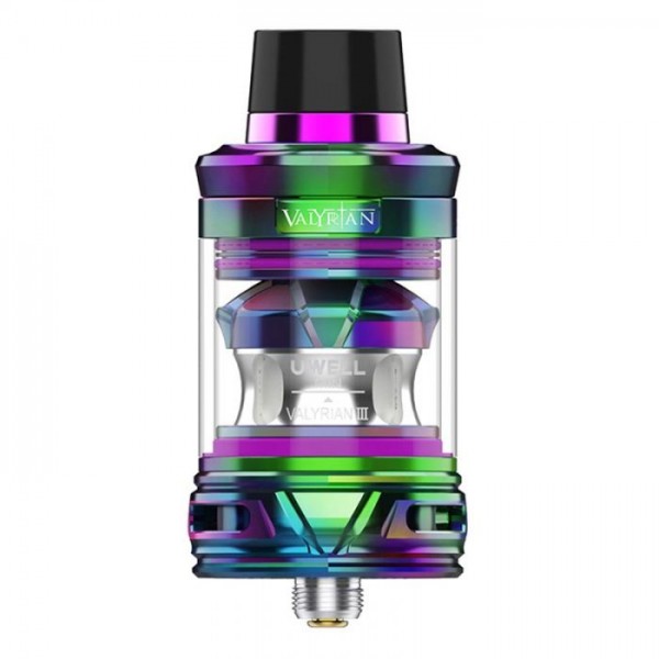 Valyrian 3 Tank by Uwell